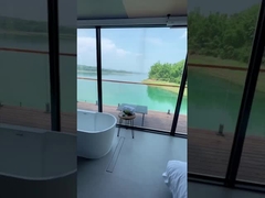 fabrication de cabines de sécurité