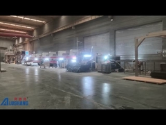 Panneau ACP revêtu de PE à double face de 3 mm, feuille ACM