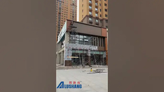 Comment l'ACP peut-il gonfler visuellement de petits espaces