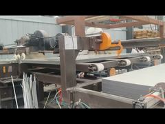 Panneau composite bois-aluminium JixiangSiji