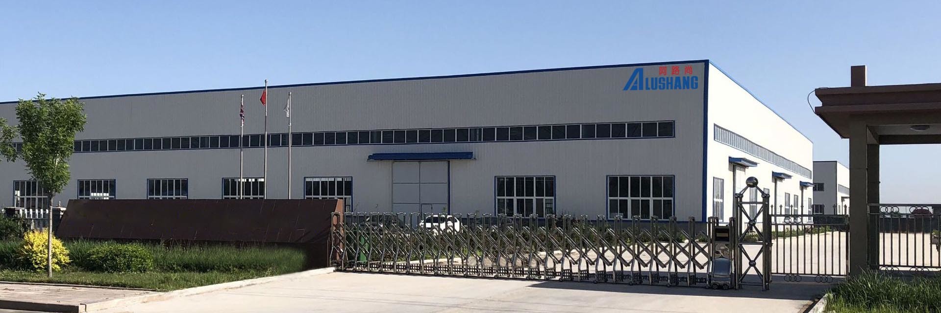 qualité Panneau composite en aluminium PE usine