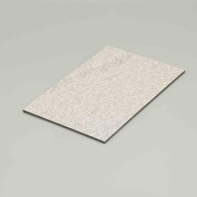 Panneau composite en aluminium de granit de marbre Feuille ACP pour le revêtement de mur intérieur et les murs extérieurs du bâtiment