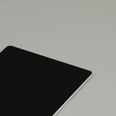 Panneau ACM (Matériau Composite Architectural) avec Solutions de Revêtement Extérieur à Faible Entretien