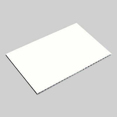 Tôles ondulées décoratives en aluminium de grade A2 pour façades de bâtiments, durée de vie prolongée sans décoloration