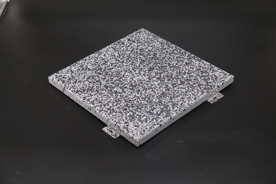 Faisceaux de faisceau d'aluminium résistant à l'usure