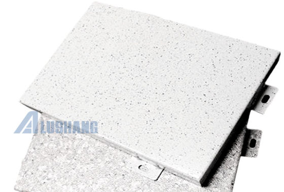 Veneur d'aluminium idéal pour les immeubles de grande hauteur