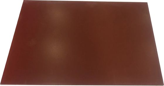 Panneau composite en aluminium pour la décoration de bâtiments de construction 4 mm 1,22*2,44 m ACM ACP