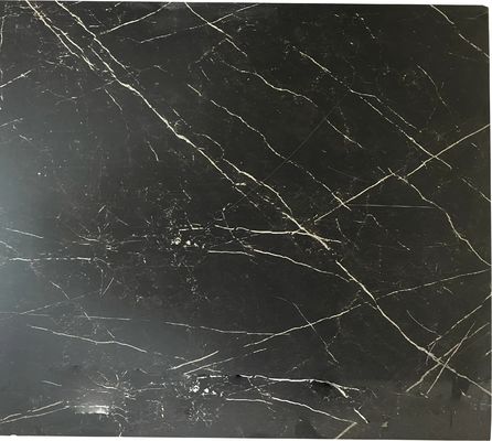 Panneau composite de marbre d'aluminium résistant au feu... feuille ACP pour revêtement extérieur...