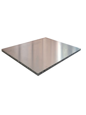 A2 Panneaux en aluminium ondulé pour la décoration des murs extérieurs A2 Classification incendie - sécurité assure la protection du bâtiment