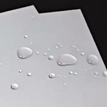 Panneau composite en aluminium PVDF 1,5x3m avec résistance aux UV de plus de 20 ans