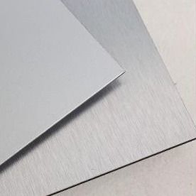 Panneau composite en aluminium enduit de PE noir de 3 mm | Feuille ACP pour mur intérieur ignifuge et résistant à l'humidité B1, fournisseur d'asie du sud-est