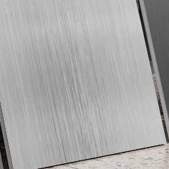 Panneau composite en aluminium PE 4-7mm Revêtement PVDF pour bardage extérieur